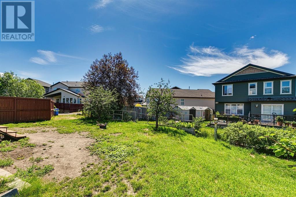 Single Family House for Sale in  Covecreek Close NE Coventry Hills Calgary 