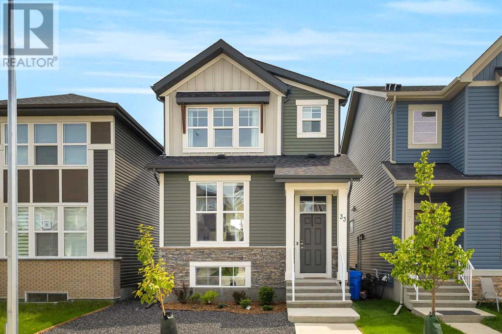 33 Amblefield Passage NW Photo 3 - Calgary Real Estate