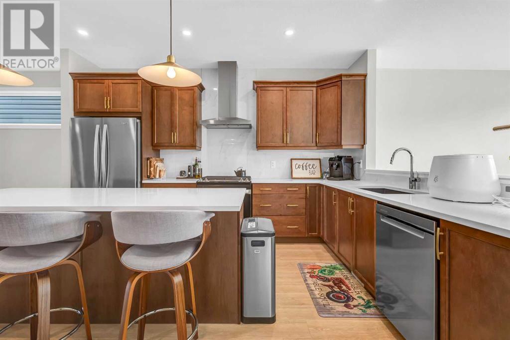 33 Amblefield Passage NW Photo 11 - Calgary Real Estate