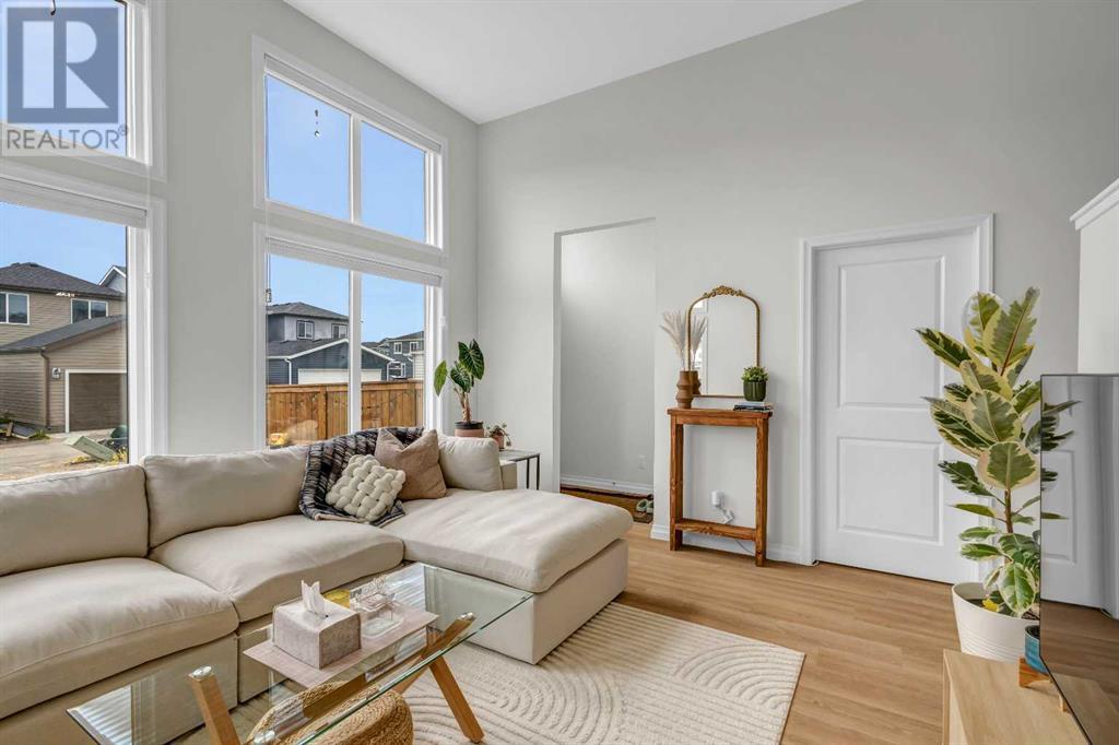 33 Amblefield Passage NW Photo 15 - Calgary Real Estate