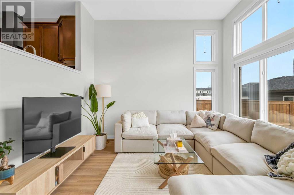 33 Amblefield Passage NW Photo 13 - Calgary Real Estate