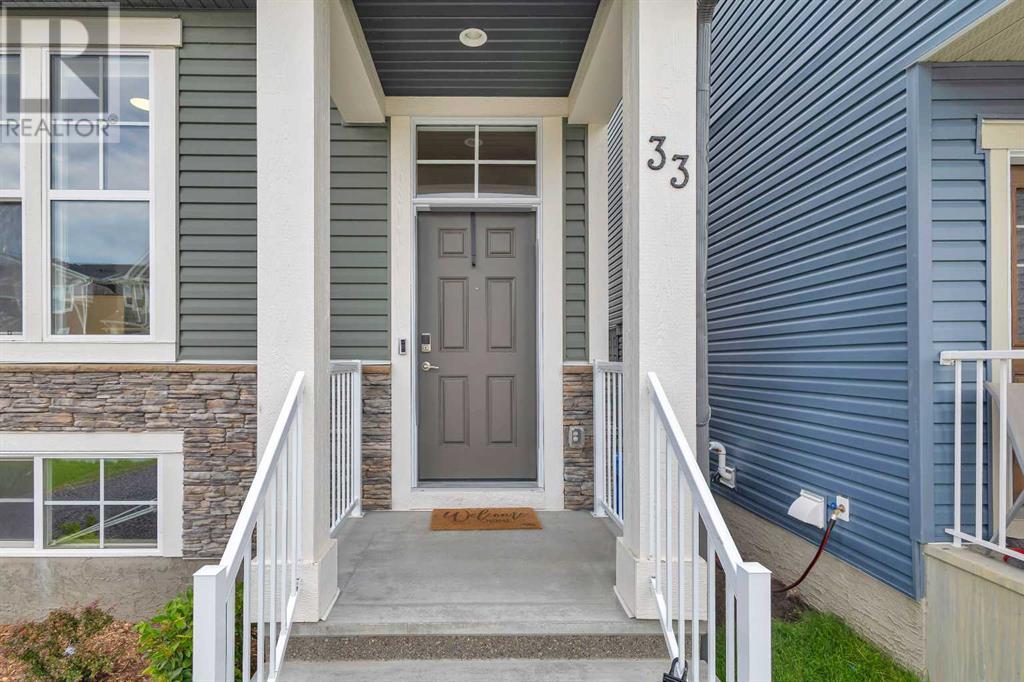 33 Amblefield Passage NW Photo 31 - Calgary Real Estate