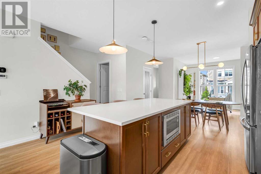 33 Amblefield Passage NW Photo 12 - Calgary Real Estate