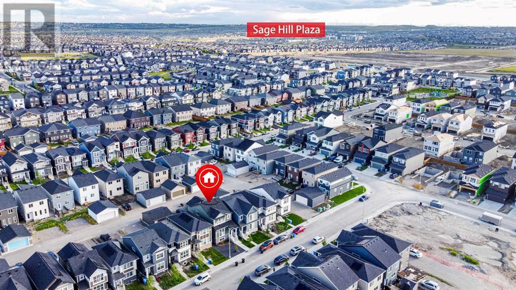 33 Amblefield Passage NW Photo 42 - Calgary Real Estate