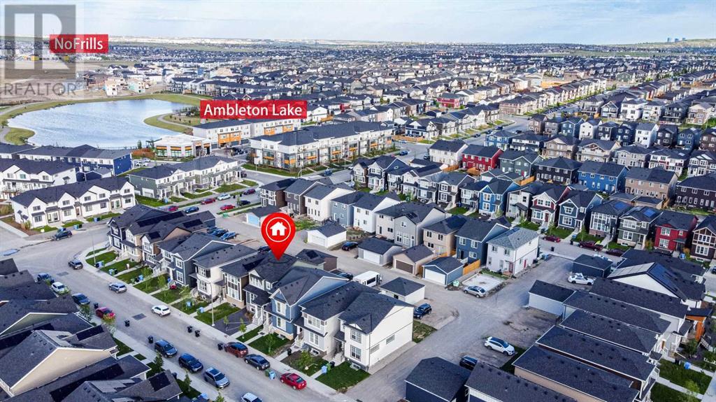 33 Amblefield Passage NW Photo 43 - Calgary Real Estate