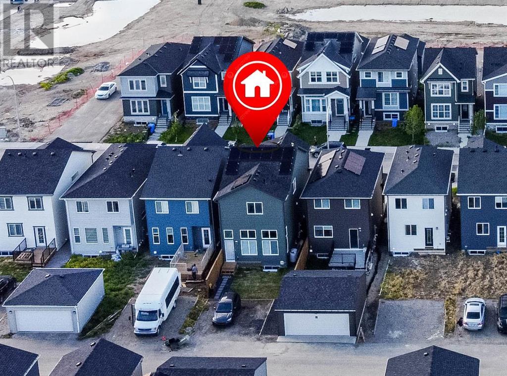 33 Amblefield Passage NW Photo 38 - Calgary Real Estate