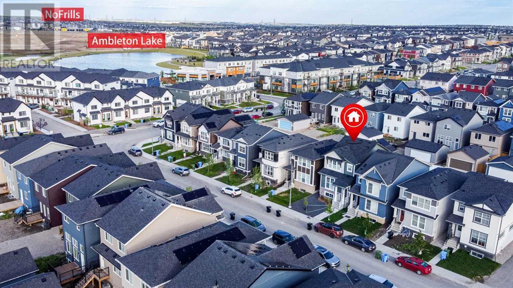 33 Amblefield Passage NW Photo 44 - Calgary Real Estate