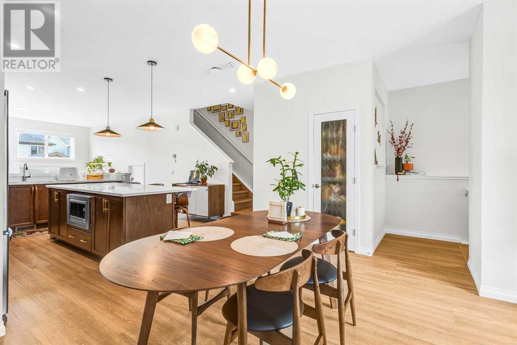 33 Amblefield Passage NW Photo 8 - Calgary Real Estate