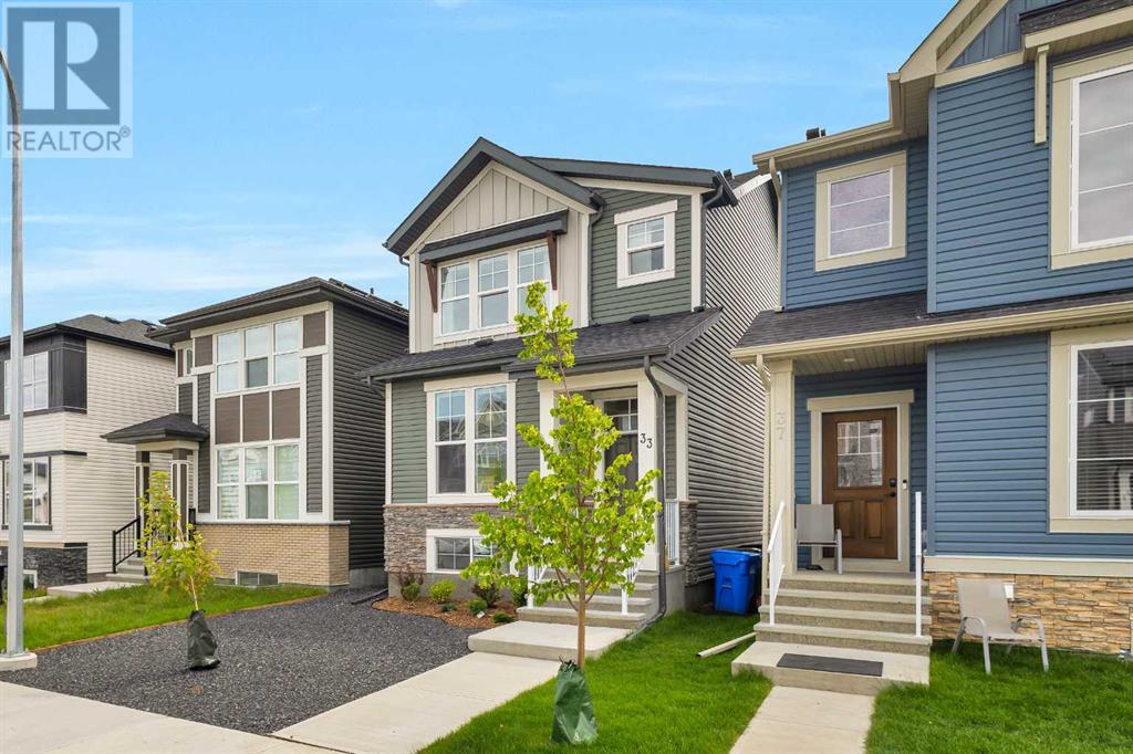 33 Amblefield Passage NW Photo 32 - Calgary Real Estate