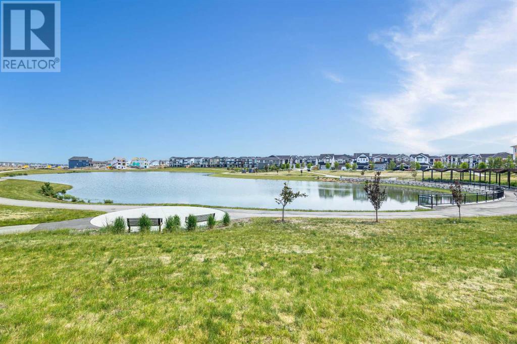 33 Amblefield Passage NW Photo 46 - Calgary Real Estate