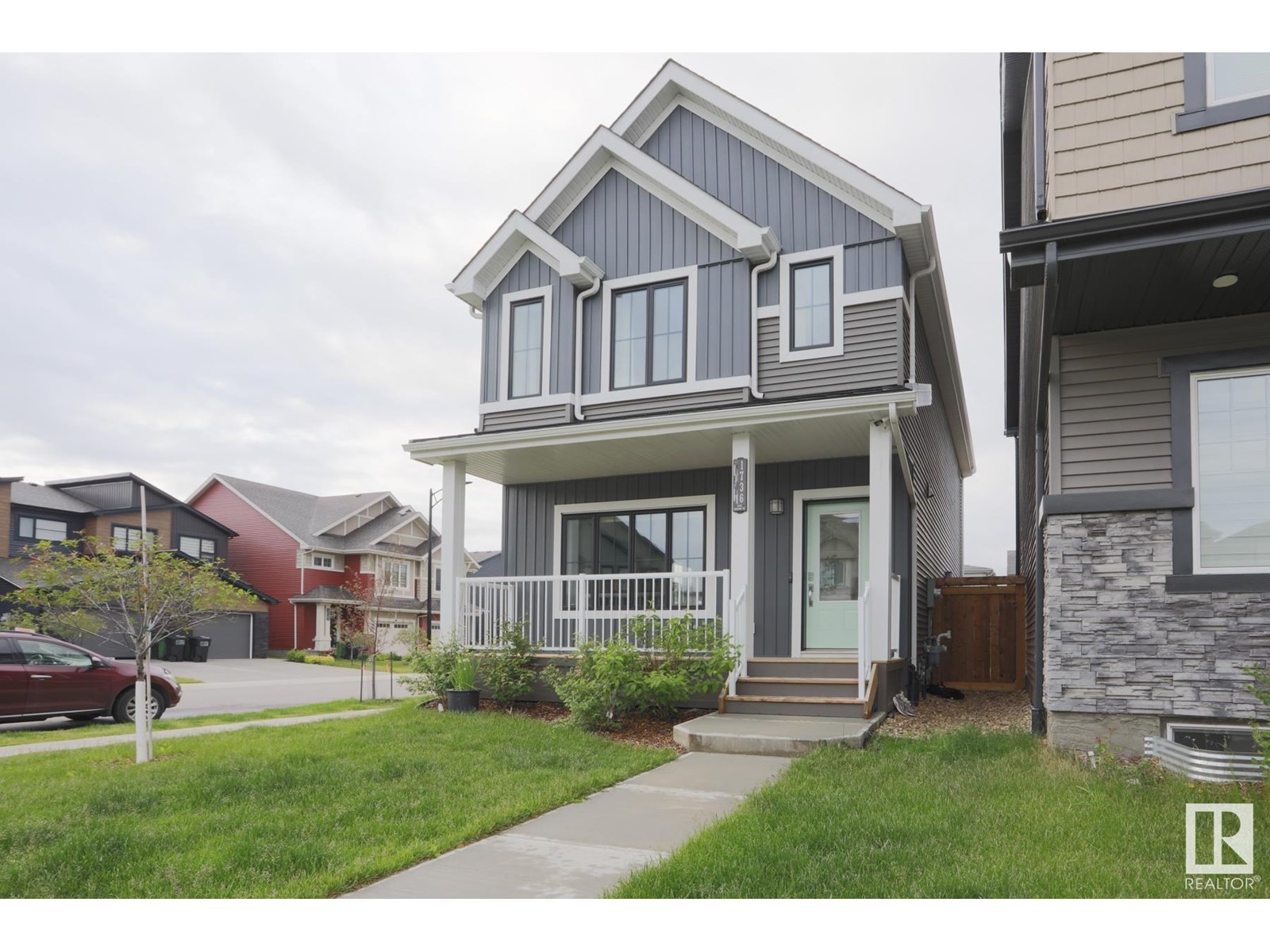 Photo 51 of 1736 Plum Cr Sw, Edmonton AB