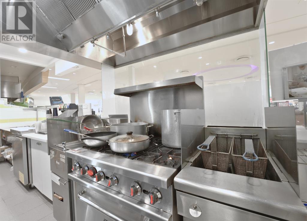 Business for Sale in  Food Court Avenue Sunridge Calgary 