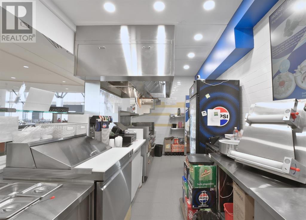 Business for Sale in  Food Court Avenue Sunridge Calgary 