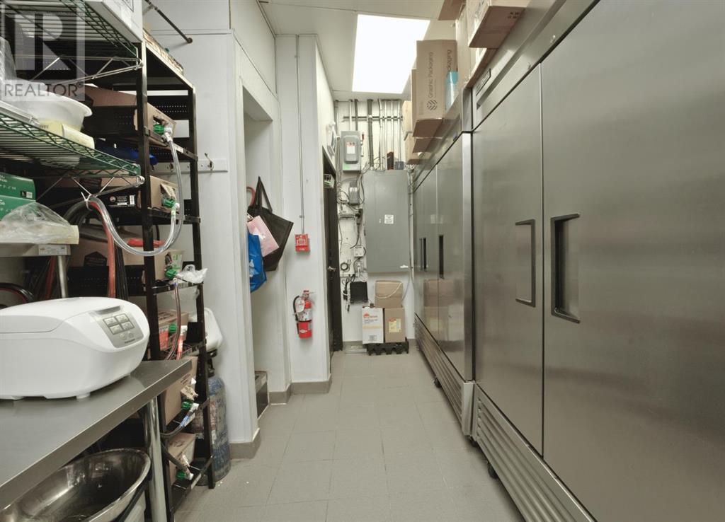 Business for Sale in  Food Court Avenue Sunridge Calgary 