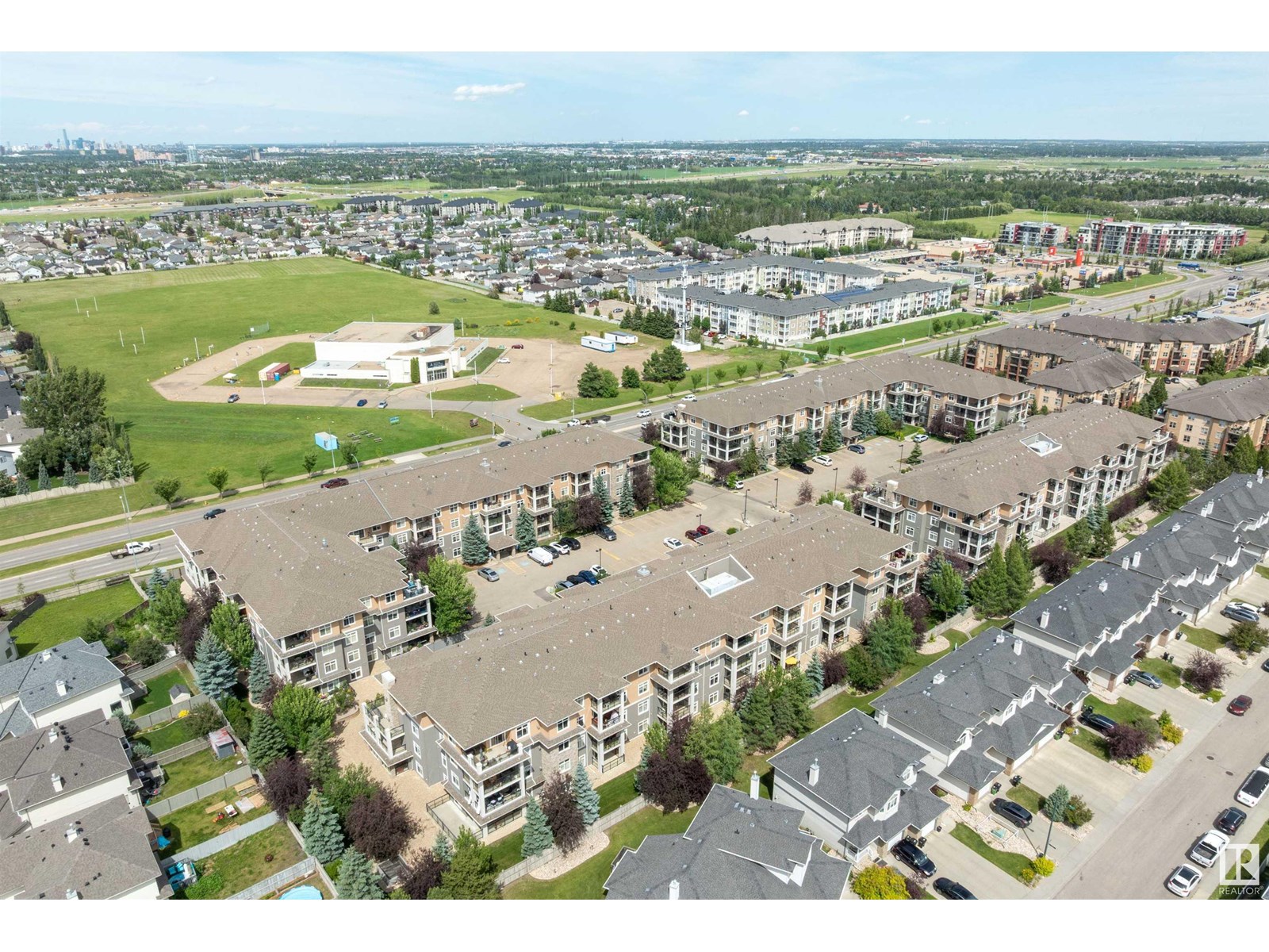 Photo 45 of 132 11603 Ellerslie Rd Sw, Edmonton AB