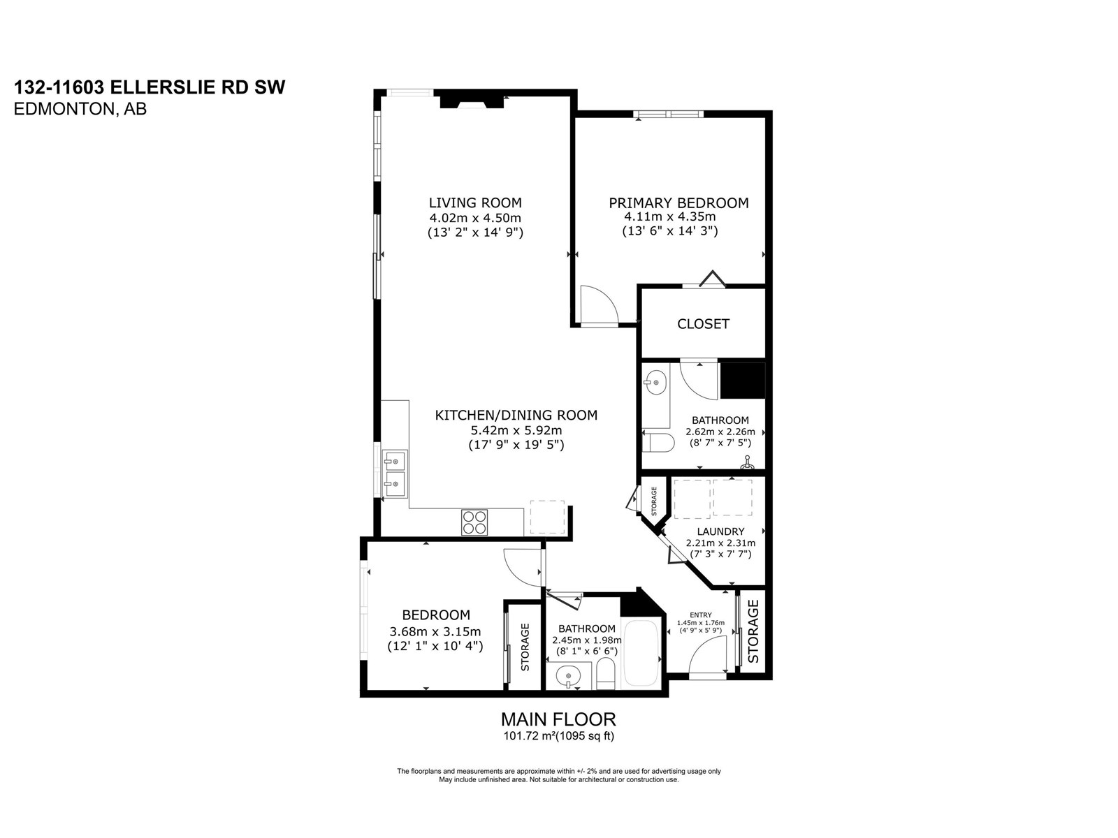 Photo 54 of 132 11603 Ellerslie Rd Sw, Edmonton AB