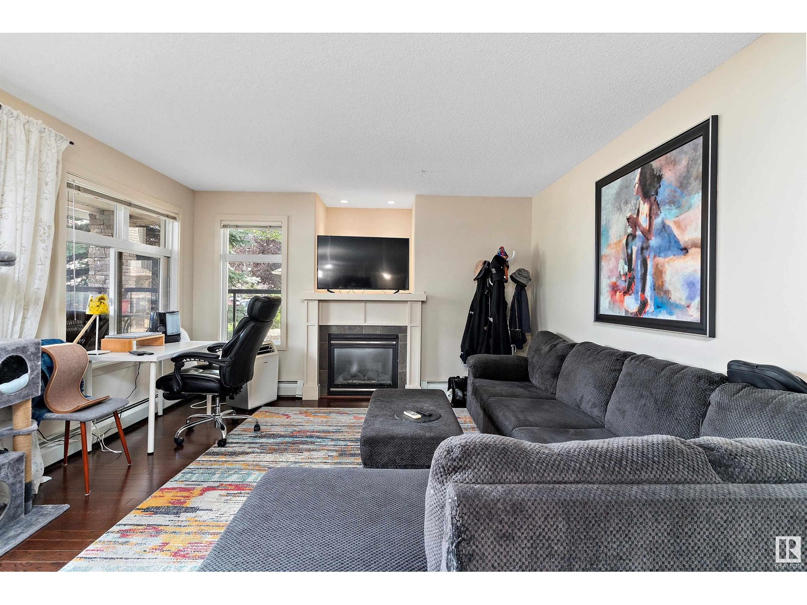 Photo 6 of 132 11603 Ellerslie Rd Sw, Edmonton AB