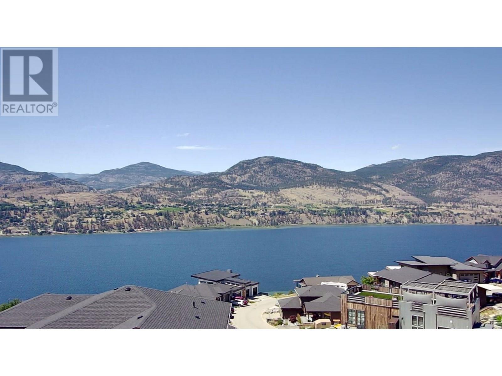 125 Cabernet Drive Lot# 32, Okanagan Falls