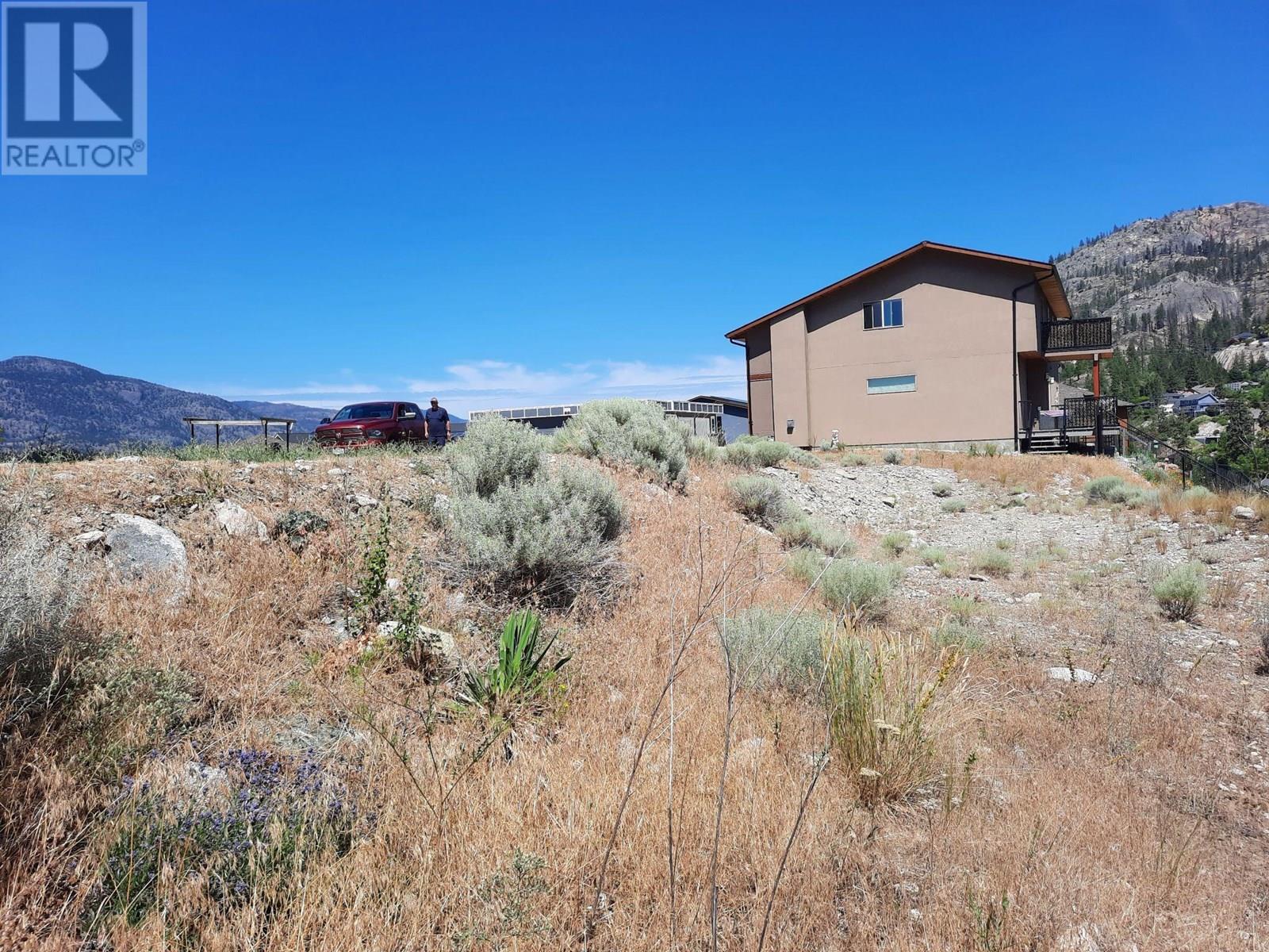 125 Cabernet Drive Lot# 32, Okanagan Falls