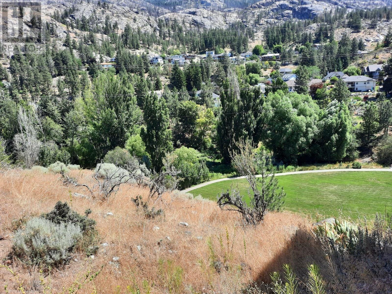 125 Cabernet Drive Lot# 32, Okanagan Falls