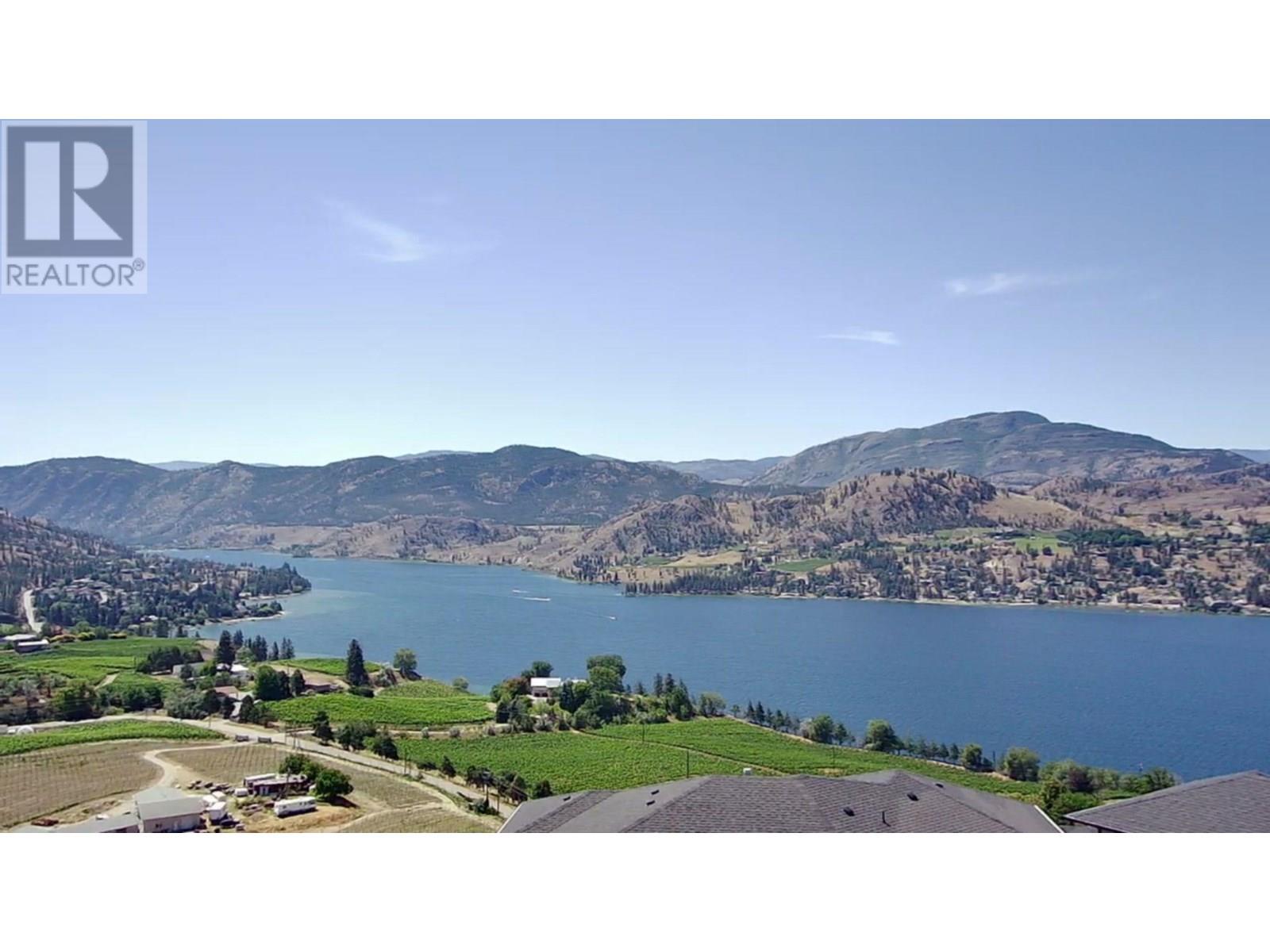 125 Cabernet Drive Lot# 32, Okanagan Falls