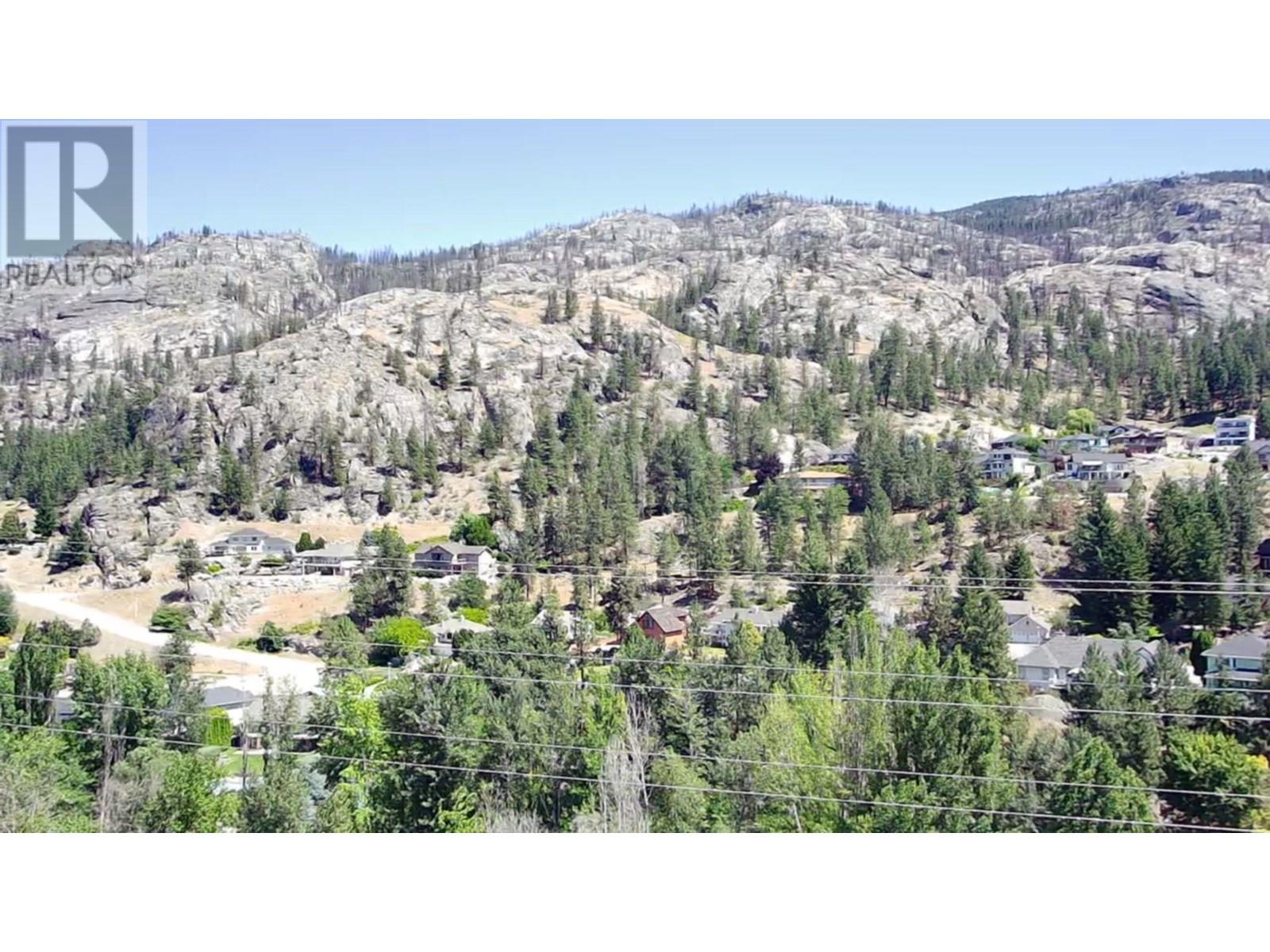 125 Cabernet Drive Lot# 32, Okanagan Falls
