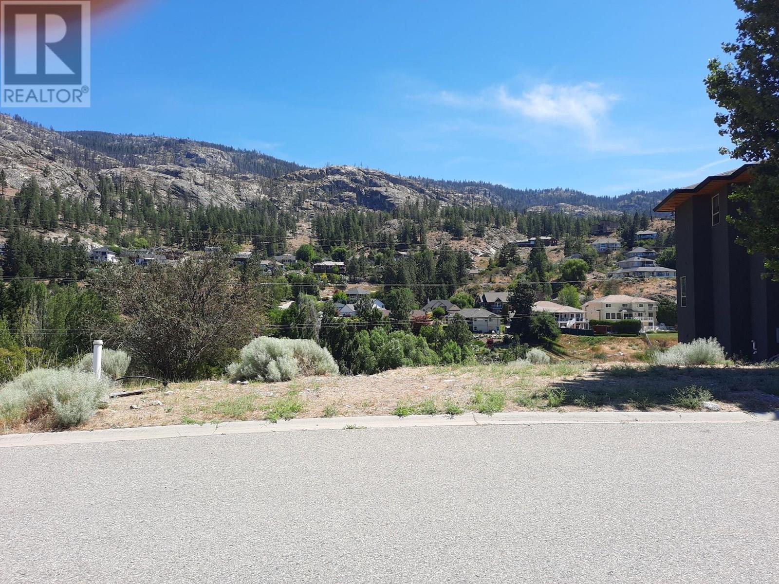 125 Cabernet Drive Lot# 32, Okanagan Falls