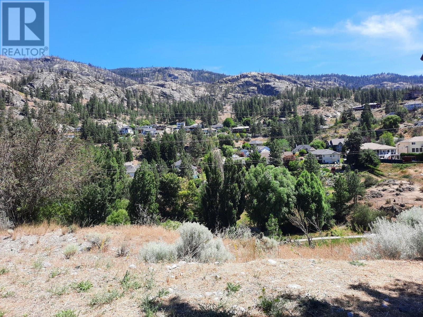 125 Cabernet Drive Lot# 32, Okanagan Falls