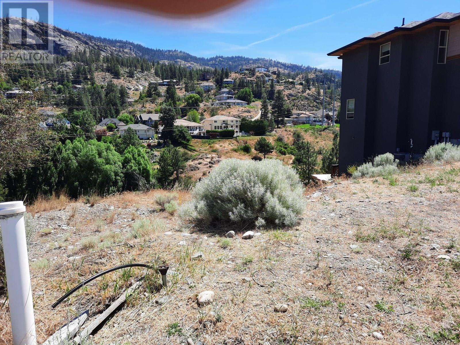 125 Cabernet Drive Lot# 32, Okanagan Falls