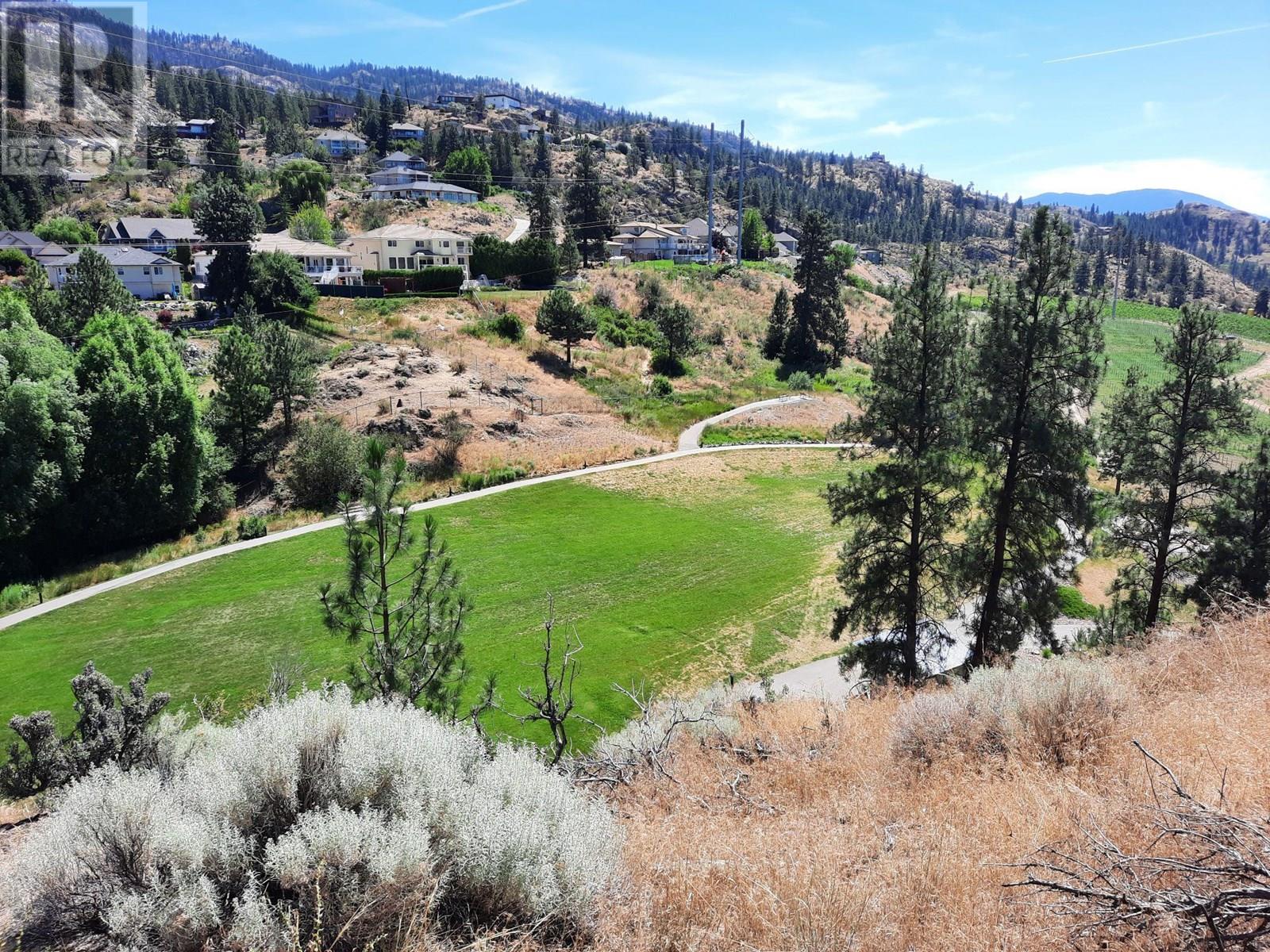 125 Cabernet Drive Lot# 32, Okanagan Falls