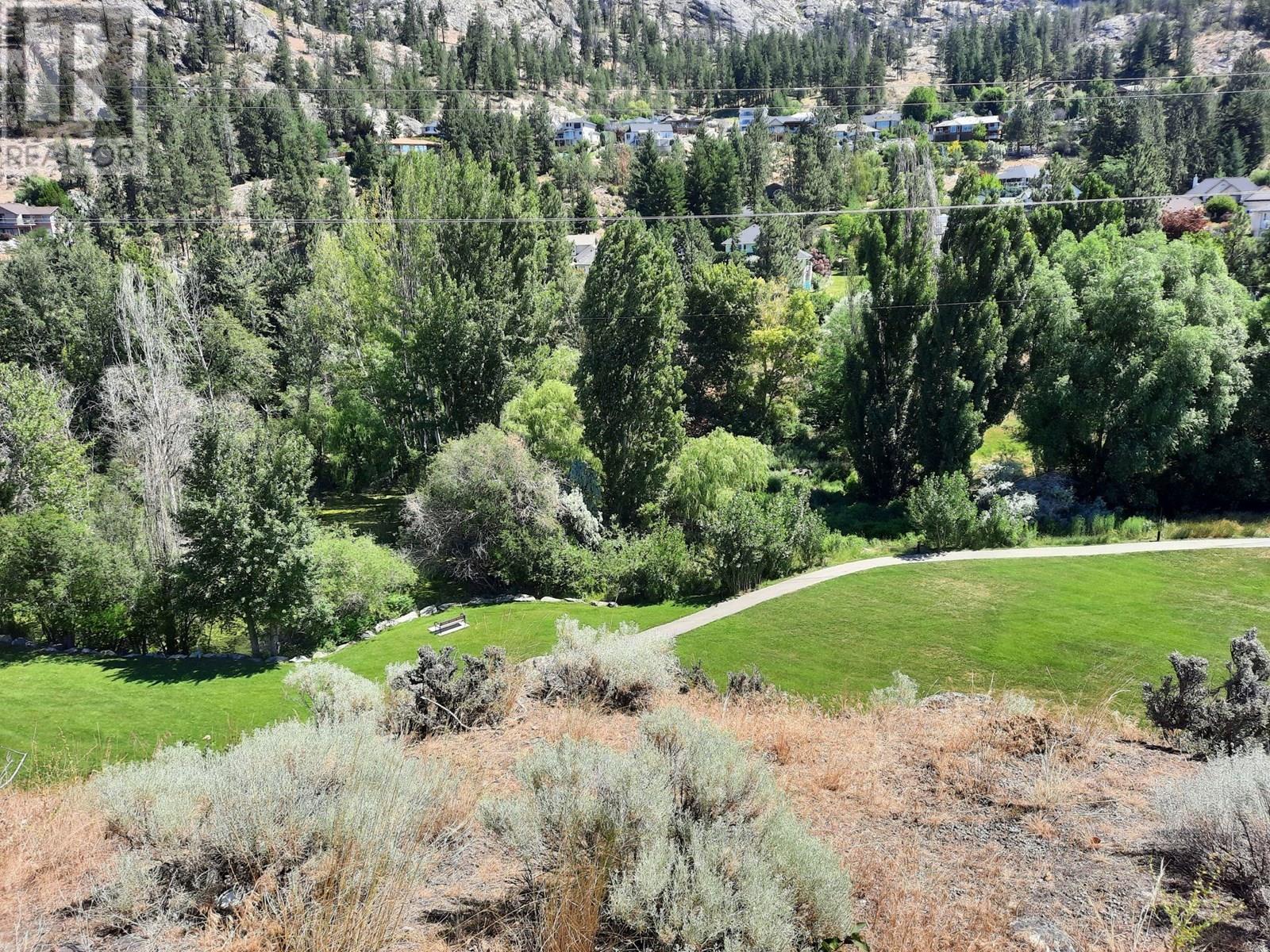 125 Cabernet Drive Lot# 32, Okanagan Falls