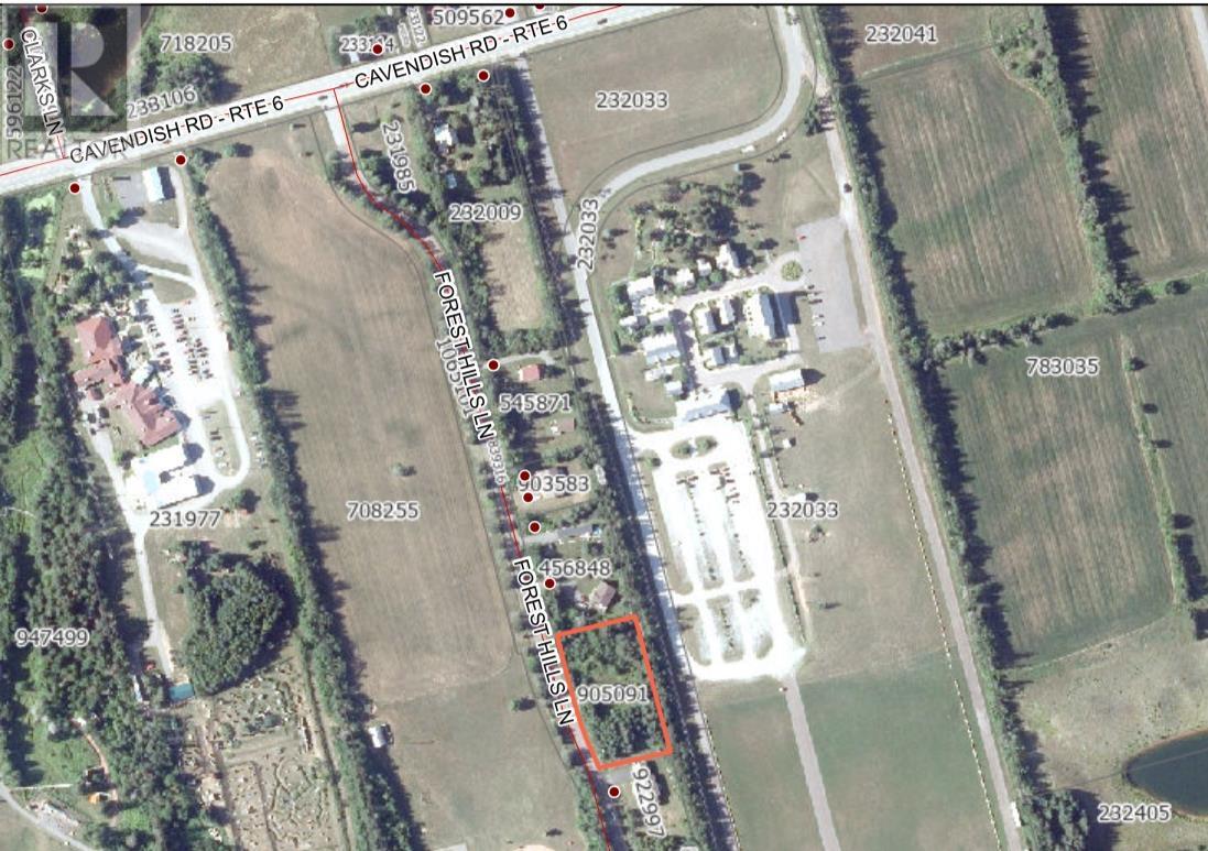 1 Forest Hills Lane - Photo 5 of 5, Cavendish, Prince Edward Island