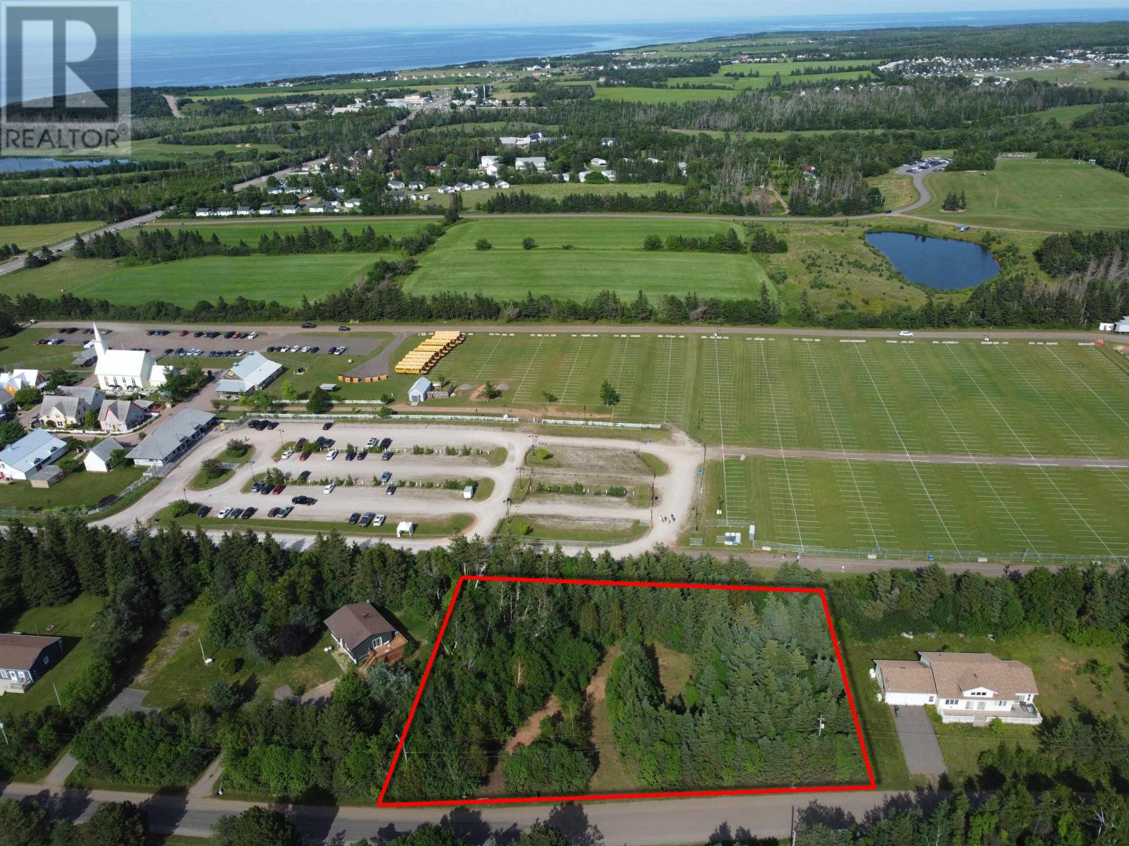 1 Forest Hills Lane - Photo 4 of 5, Cavendish, Prince Edward Island