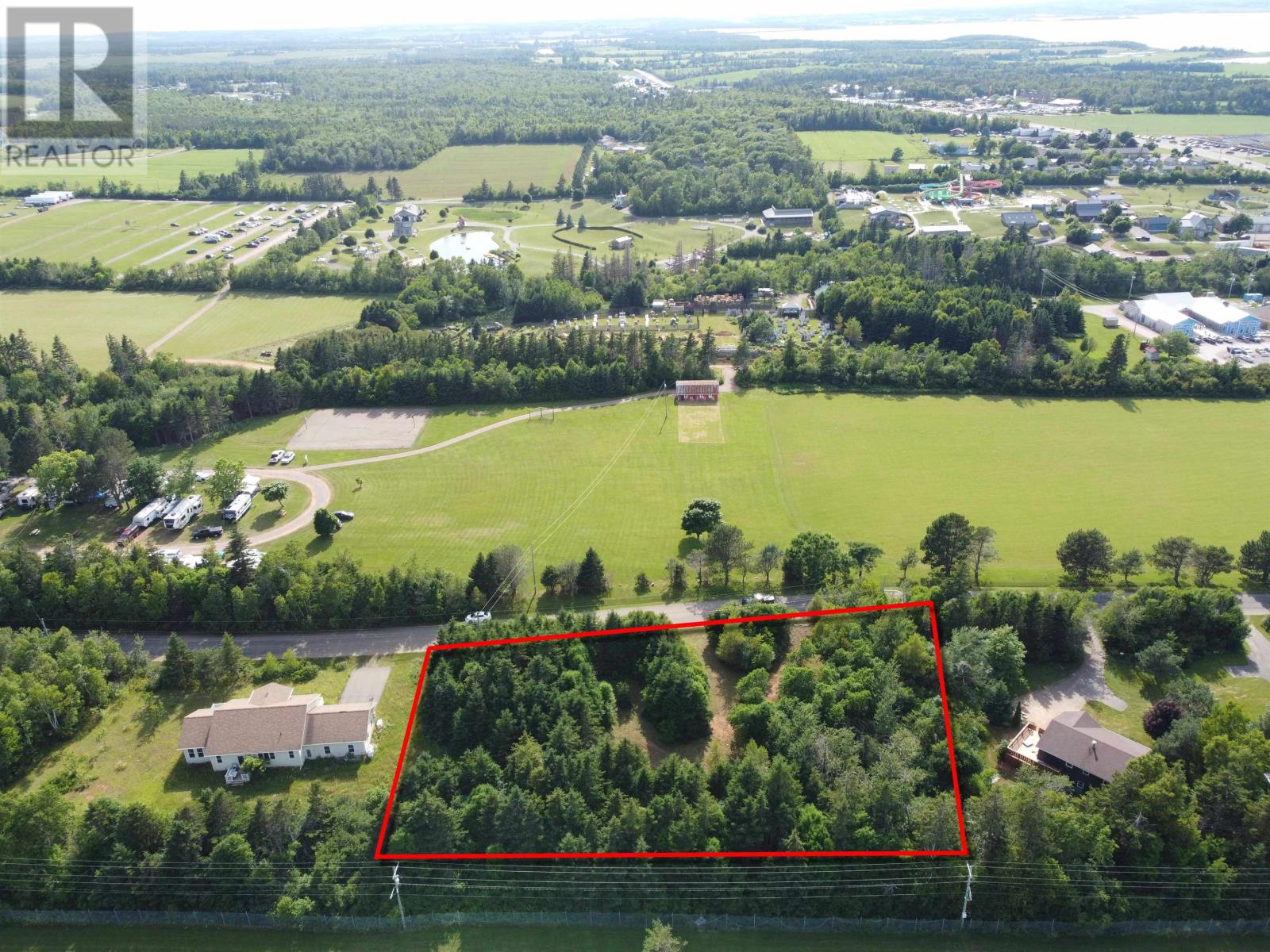 1 Forest Hills Lane - Photo 3 of 5, Cavendish, Prince Edward Island