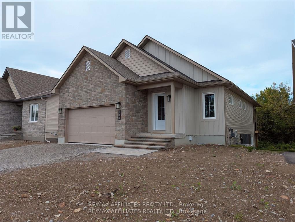Photo 1 of 103 Rabb Street, Smiths Falls ON