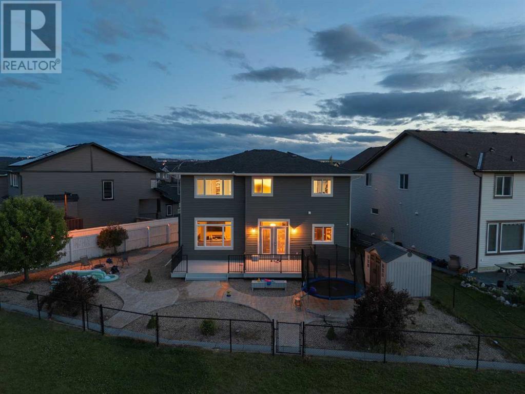Single Family House for Sale in  Evansfield Place NW Evanston Calgary 
