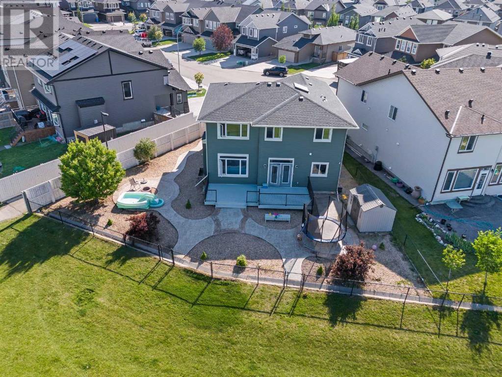 Single Family House for Sale in  Evansfield Place NW Evanston Calgary 