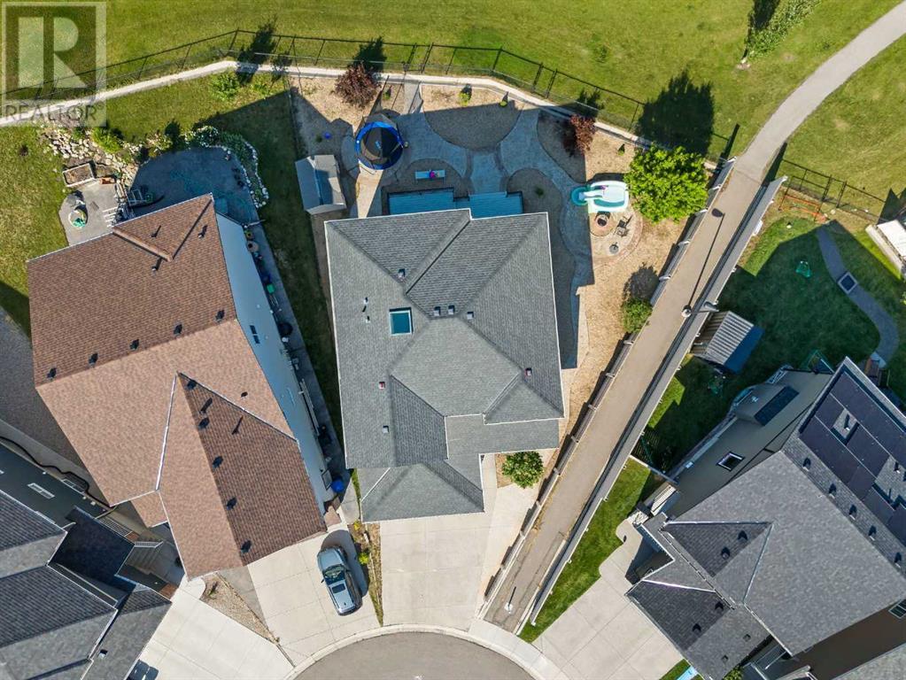 Single Family House for Sale in  Evansfield Place NW Evanston Calgary 
