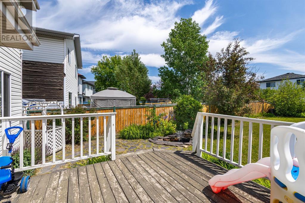 Single Family House for Sale in  Hidden Valley Drive NW Hidden Valley Calgary 