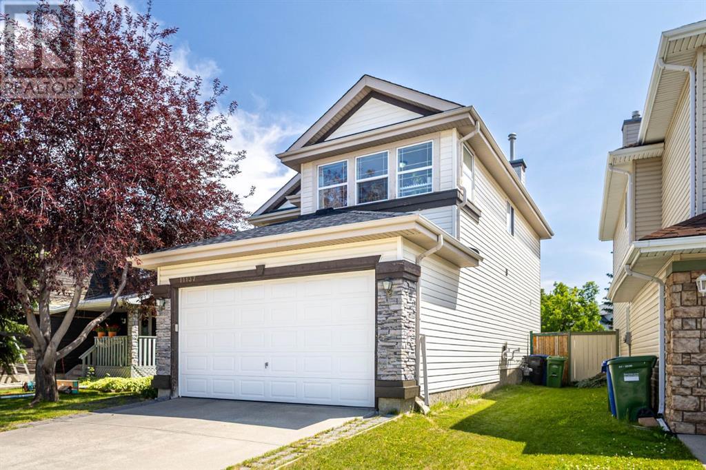 11137 Hidden Valley Drive NW, Calgary, Alberta