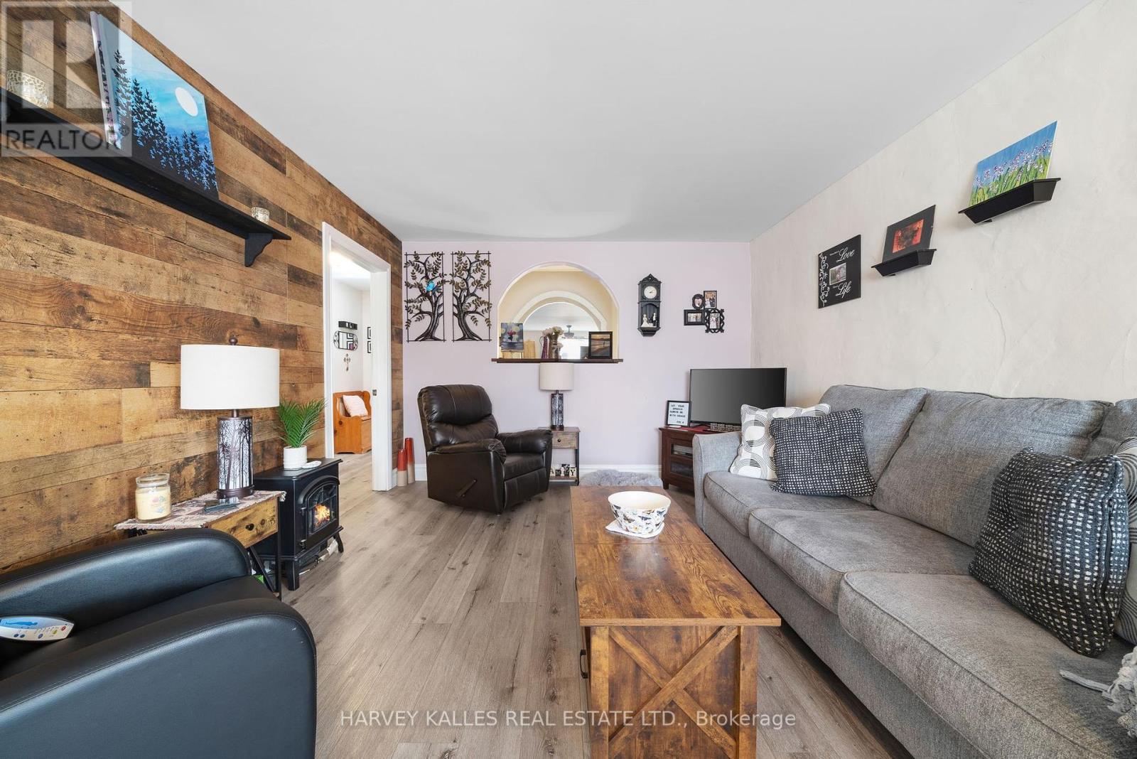 Photo 5 of 46 Barker Street, Prince Edward County ON