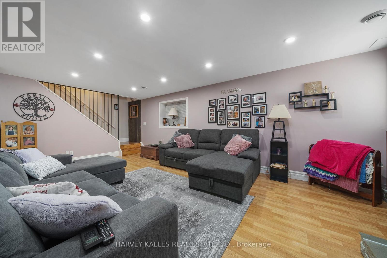 Photo 1 of 46 Barker Street, Prince Edward County ON