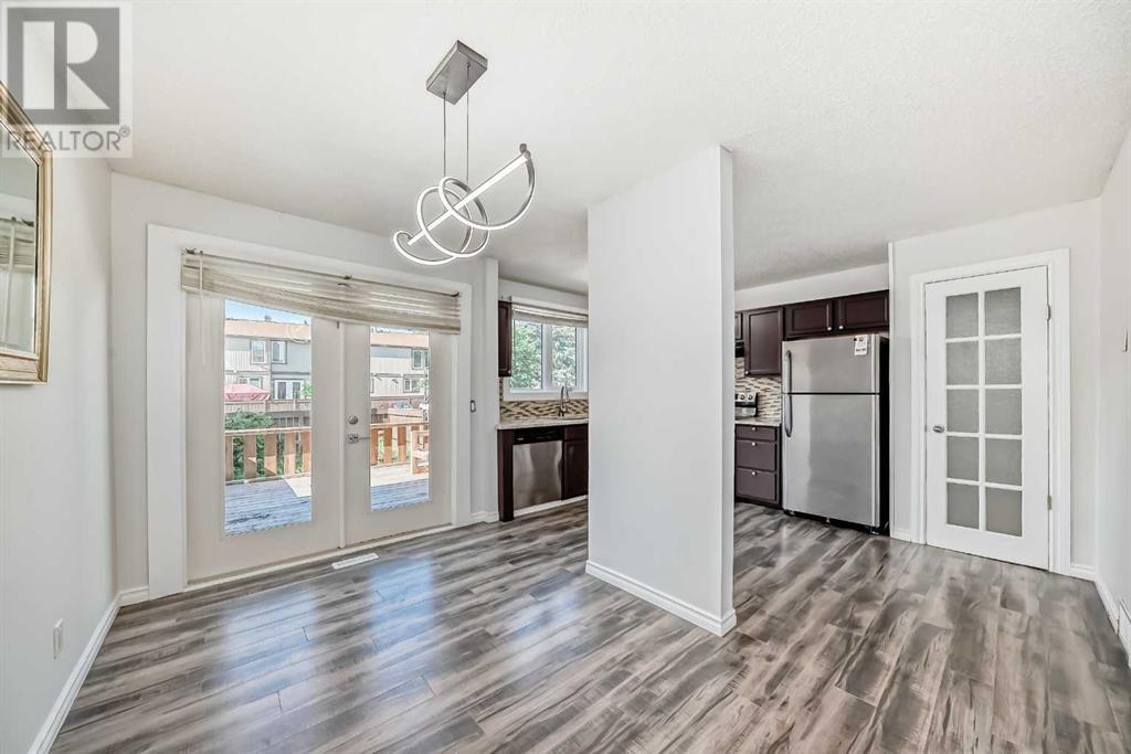 100, 6103 Madigan Drive NE, Calgary, Alberta