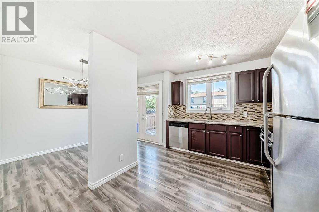 Single Family House for Sale in   Madigan Drive NE Marlborough Park Calgary 
