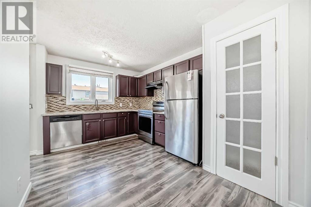 Single Family House for Sale in   Madigan Drive NE Marlborough Park Calgary 