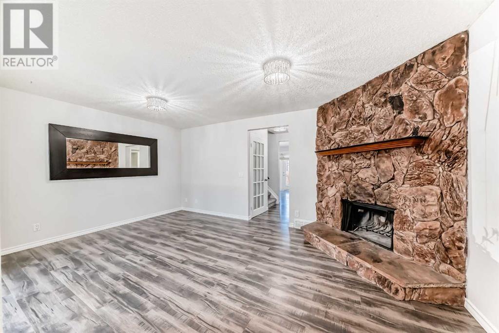 Single Family House for Sale in   Madigan Drive NE Marlborough Park Calgary 
