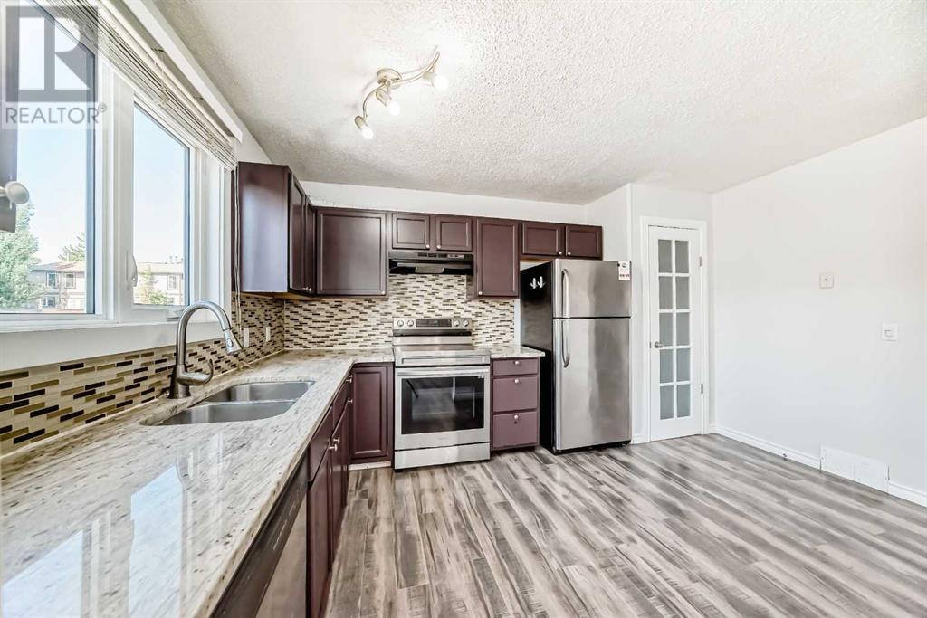 Single Family House for Sale in   Madigan Drive NE Marlborough Park Calgary 