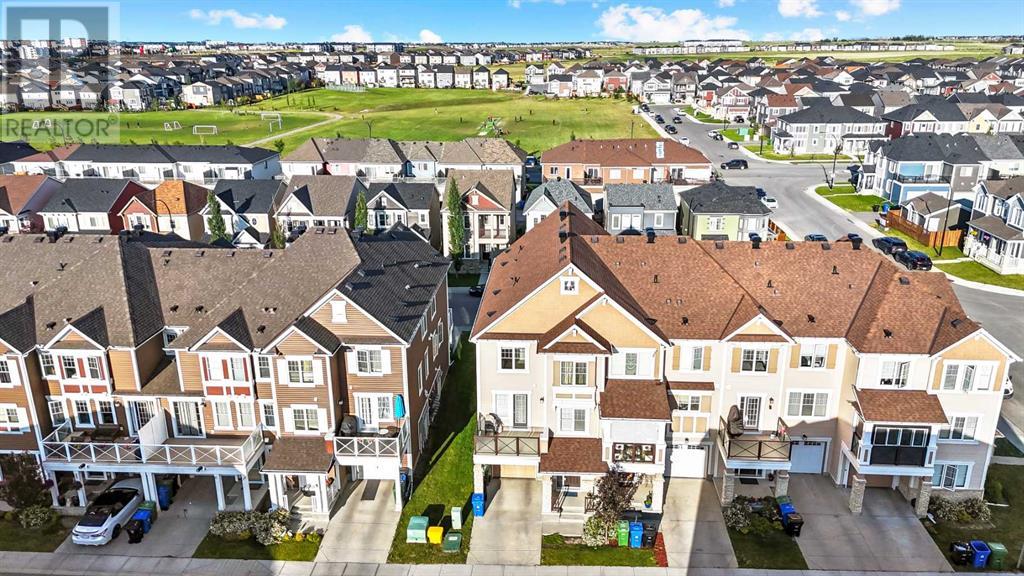 Single Family House for Sale in  Cityscape Lane NE Cityscape Calgary 