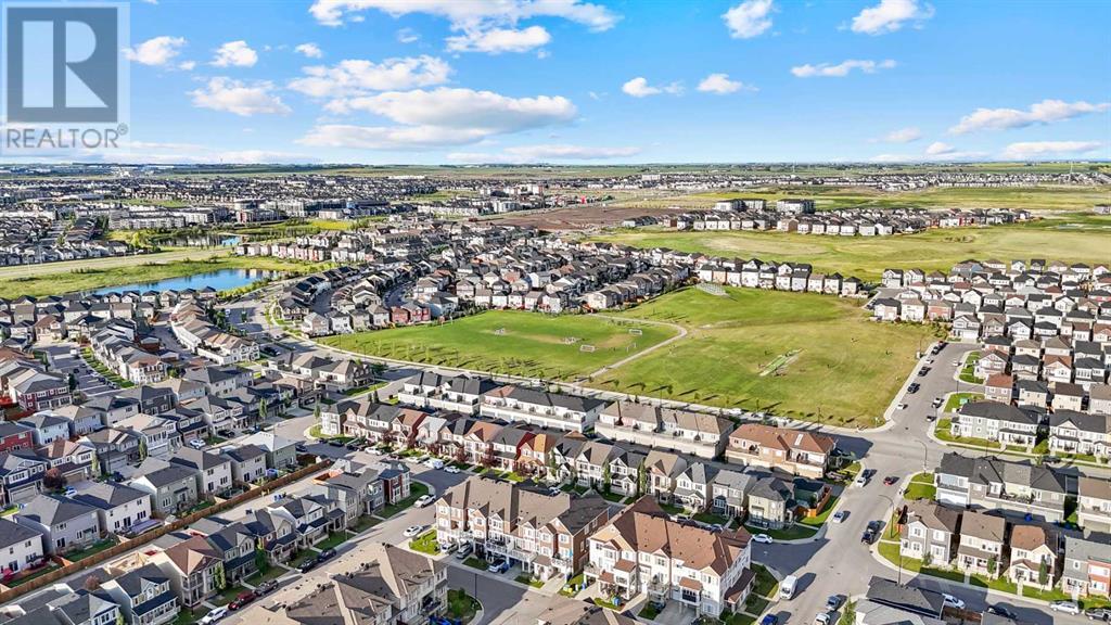 Single Family House for Sale in  Cityscape Lane NE Cityscape Calgary 