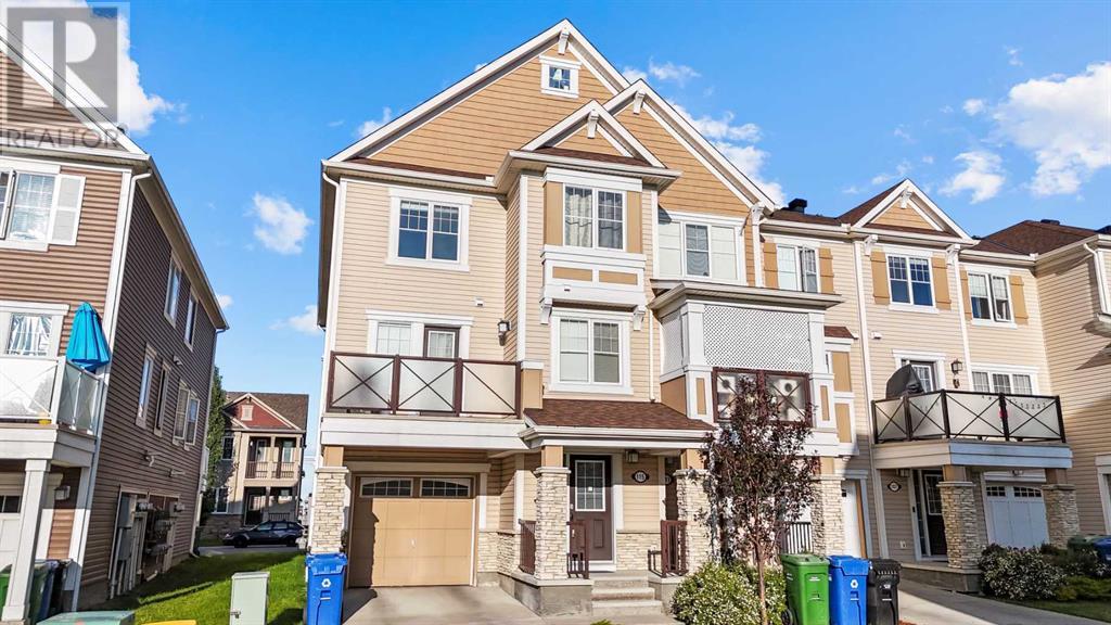 Single Family House for Sale in  Cityscape Lane NE Cityscape Calgary 